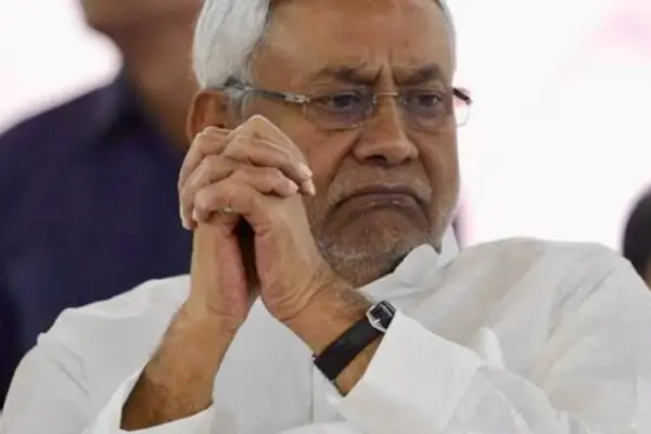 टिकट वितरण में धांधली का आरोप, जदयू के दिग्गज जय कुमार सिंह का इस्तीफा बिहार की सियासत में हलचल